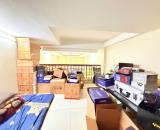 BÁN GẤP NHÀ HOÀNG QUỐC VIỆT CẦU GIẤY, 5M RA MẶT PHỐ, 115M2 CHỈ HƠN 13 TỶ 480