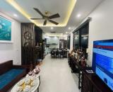🏡 BÁN NHÀ ĐẸP KIM GIANG – 50M² – 5 TẦNG – 25M RA Ô TÔ TRÁNH– GIÁ 7.5 TỶ