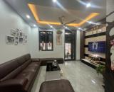 HOT NHẤT KHU VỰC ĐÔNG LA NHÀ 33M2X5 TẦNG Ô TÔ ĐỖ CỬA CHỈ 4,X TY