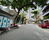 Bán nhà mặt tiền gần nhà ga T3 đường Nhất Chi Mai, (5 x 15m), trệt 4 lầu, ngay chợ sầm uất