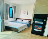 Bán toà CCMN đường Quang Tiến. Nam Từ Liêm DT85m x 7T. Mặt tiền 4.5m. Giá 17.85 tỷ