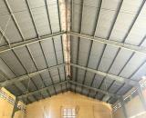 Chợ hóc môn với kho xưởng 805m2