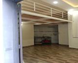 CHO THUÊ PHÒNG 30M² – NGUYÊN TẦNG TRỆT – NHƯ CĂN HỘ MINI – NGUYỄN VĂN LƯỢNG, GÒ VẤP