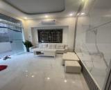 BÁN NHÀ NGÕ 38 THANH BÌNH – 42M² x 5 TẦNG – NHÀ MỚI TINH – GẦN Ô TÔ – GIÁ 8 TỶ