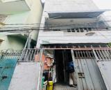 Bán Nhà 66m2, 3 Tầng Hẻm 1/ Trường Chinh, Tân Bình  Giá 5,6 Tỷ