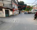 Bán Đất Phố Viên Cổ Nhuế 65m 8.2tỷ Ô Tô vào Gần ĐH Mỏ BV Phương Đông