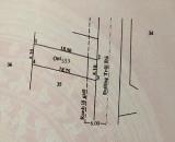 ĐẤT ĐẸP PHƯỚC HIỆP – 94M² THỔ SẴN – Đ.BA SA – CHỈ 420 TRIỆU!