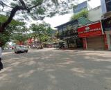 MẶT PHỐ ĐỘI CẤN BA ĐÌNH, ĐƯỜNG 2 CHIỀU, VỊ TRÍ ĐẦU TƯ KINH DOANH ĐẸP, DT 221M2 GIÁ 99 TỶ