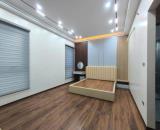 Bán nhà lô góc, mặt ngõ Giang Biên, Long Biên,ô tô, thang máy,49m2 6t mt 4.5m hơn 9 tỷ