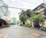 Nhà Hẻm Ôtô Đường Điện Biên Phủ Phường 1 Quận 3.
