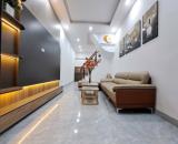 🌟 NGÕ NÔNG GẦN PHỐ TAM TRINH 7,68 TỶ/35M2/4 TẦNG/MT3,5M - NHÀ MỚI Ở NGAY .