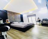 HƠN 5 TỶ CÓ NHÀ ĐẸP HỒ BA MẪU 30M2 x 4 TẦNG x 3 NGỦ, FULL NỘI THẤT, VỀ Ở NGAY
