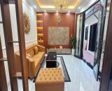 Bán Nhà đẹp bát khối DT 35M, MT 4M,ngõ thông,ô tô đỗ cửa. Nhỉnh 6 Tỷ + VỊ trí: Nhà nằm tại
