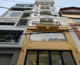 THẠCH BÀN – NGUYỄN VĂN LINH – 77M² – 7 TẦNG – 19,5 TỶ