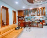 BÁN NHÀ ÂU DƯơNG LÂN QUẬN 8, ÔTÔ ĐỔ CỬA, 4 TẦNG, 4 PHÒNG, 70m2, CHỈ 8 TỶ 8 💸💸.