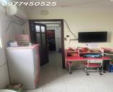 CHÍNH CHỦ CẦN BÁN CCMN TẠI NHÂN CHÍNH, THANH XUÂN, HÀ NỘI - LIÊN HỆ SĐT/ZALO: 0977450525