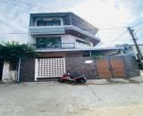 Bán nhà 3 Tầng 2 Mặt tiền đường Nguyễn Phúc Lan, KQH Kim Long, TP. Huế, chỉ 3,35 tỷ