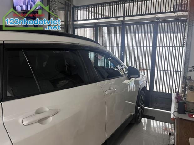 TÌM CHỦ NHÂN CHO CĂN NHÀ HẺM TRỊNH ĐÌNH THẢO, PHÚ TRUNG, TÂN PHÚ - CHƯA ĐẾN 6 TỶ - 1