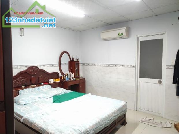 TÌM CHỦ NHÂN CHO CĂN NHÀ HẺM TRỊNH ĐÌNH THẢO, PHÚ TRUNG, TÂN PHÚ - CHƯA ĐẾN 6 TỶ - 3