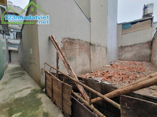 LÔ ĐẤT TẠI BA LA HÀ ĐÔNG NGÕ NÔNG GẦN Ô TÔ XÂY Ở QUÁ ĐẸP DT45M GIÁ HƠN 5 TỶ - 1