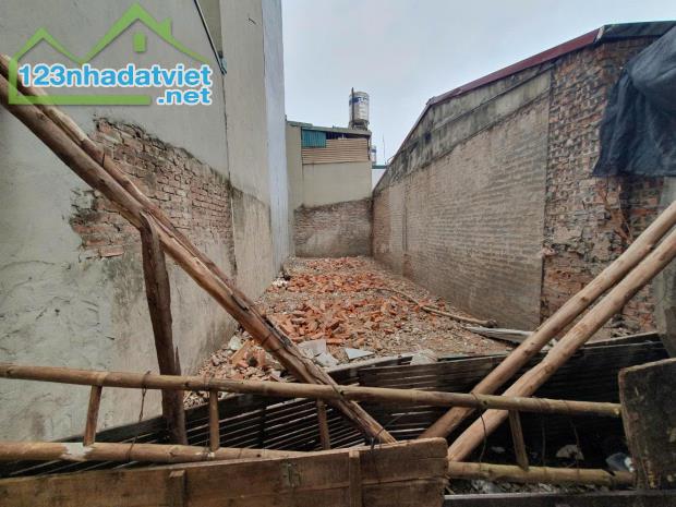 LÔ ĐẤT TẠI BA LA HÀ ĐÔNG NGÕ NÔNG GẦN Ô TÔ XÂY Ở QUÁ ĐẸP DT45M GIÁ HƠN 5 TỶ - 2