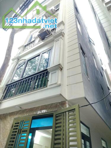 BÁN NHÀ PHƯƠNG CANH,,LÔ GÓC , 30M2. 5T . GIÁ 6,XX tỷ