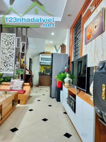 BÁN NHÀ PHƯƠNG CANH,,LÔ GÓC , 30M2. 5T . GIÁ 6,XX tỷ - 1