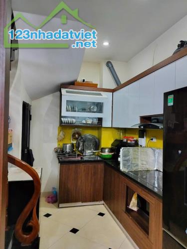BÁN NHÀ PHƯƠNG CANH,,LÔ GÓC , 30M2. 5T . GIÁ 6,XX tỷ - 2