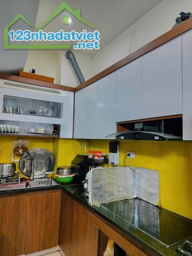 BÁN NHÀ PHƯƠNG CANH,,LÔ GÓC , 30M2. 5T . GIÁ 6,XX tỷ - 3