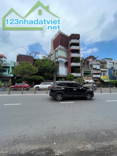 Mặt tiền Minh Phụng, Quận 11, 44m2 giá chỉ 11 tỷ nhỉnh. - 1