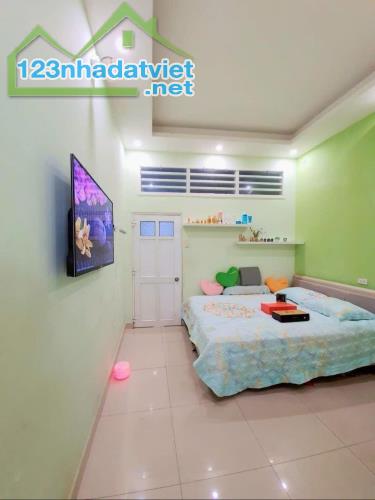 Mặt tiền Minh Phụng, Quận 11, 44m2 giá chỉ 11 tỷ nhỉnh. - 3