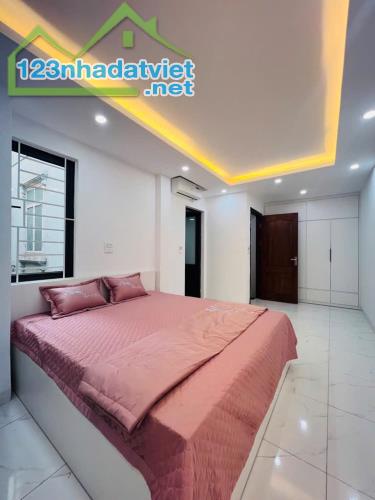 BÁN NHÀ XA LA HÀ ĐÔNG, Ô TÔ TỚI CỬA, HƯỞNG TRỌN TIỆN ÍCH KHU ĐÔ THỊ, CHỈ NHỈNH 6 TỶ - 4