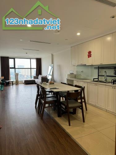 Bán căn góc G3 Sunshine Garden – Hai Bà Trưng 115m2, 3PN tầng 12 sổ đỏ 7.5 tỷ - 1