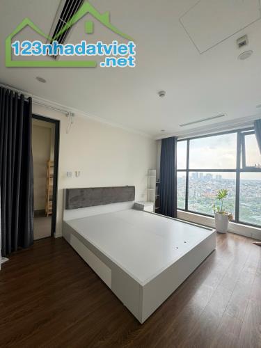 Bán căn góc G3 Sunshine Garden – Hai Bà Trưng 115m2, 3PN tầng 12 sổ đỏ 7.5 tỷ - 2