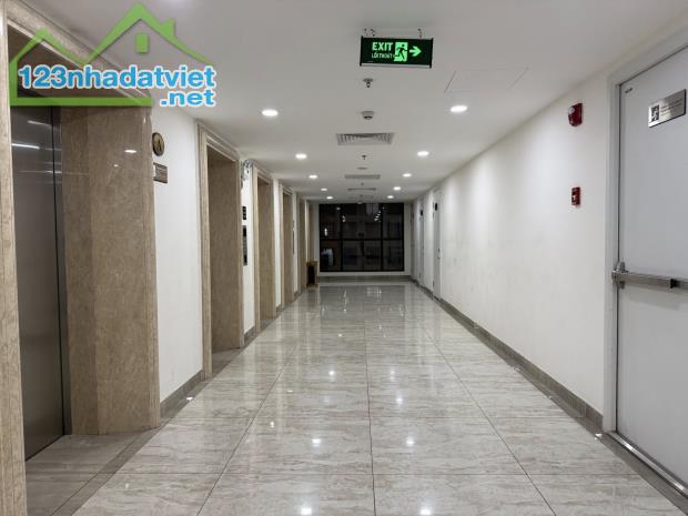 Bán căn góc G3 Sunshine Garden – Hai Bà Trưng 115m2, 3PN tầng 12 sổ đỏ 7.5 tỷ - 4