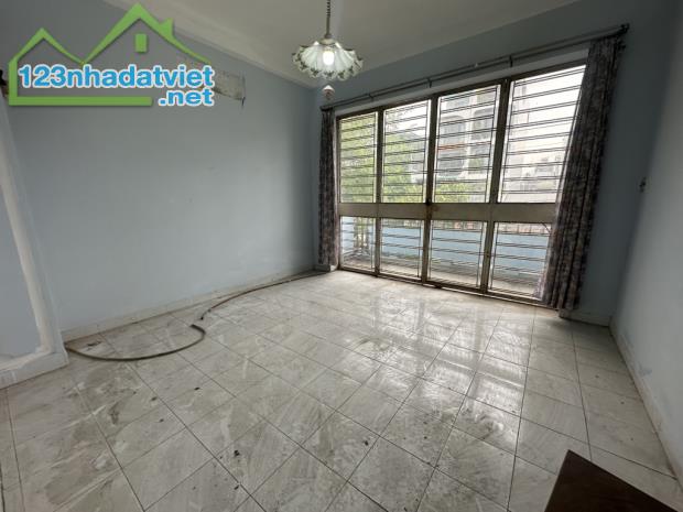 Nhà mặt tiền khu Bình Phú 1 Q6, gần 100m2 ngang 4.2 SHR vuông đep, giá đầu tư 12.8 tỷ TL - 2