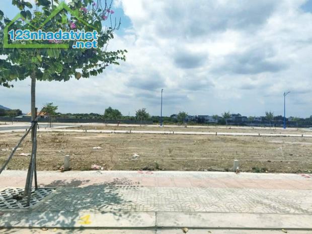 Đất đẹp không tì vết – Trung tâm Hòa Long – 90m² thổ cư – Giá mềm bất ngờ - 1