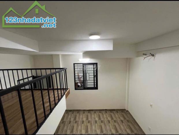 BÁN NHÀ CĂN HỘ 6 TẦNG DÒNG TIỀN – HÒA MINH, LIÊN CHIỂU – THU NHẬP ỔN ĐỊNH - 3