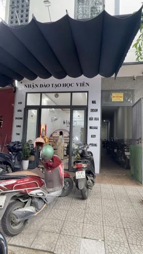 BÁN NHÀ CĂN HỘ 6 TẦNG DÒNG TIỀN – HÒA MINH, LIÊN CHIỂU – THU NHẬP ỔN ĐỊNH - 4