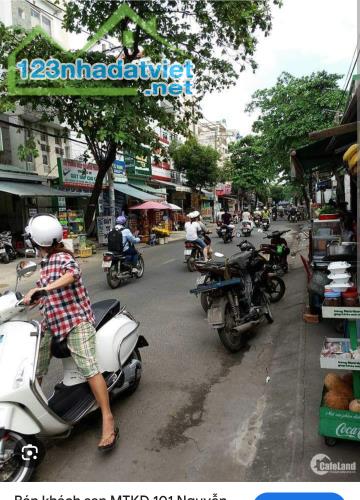 NHÀ MẶT PHỐ NGUYỄN SÚY - TÂN QUÝ - TÂN PHÚ: 79M2 (21M X 4.2M), 1 TẦNG, 2 PN, GIÁ 12.3 TỶ - 2