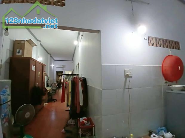 😍Bán nhà đường Cầu xây Q9 Thủ Đức. 130m2 ngang 5.5 nở hậu, đường trước nhà 6 mét. nhỉnh 6 - 1