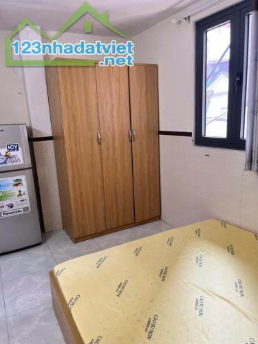 Bên mình còn 1 phòng trống ở  740/5 Sư Vạn Hạnh, phường 12, quận 10 - 1