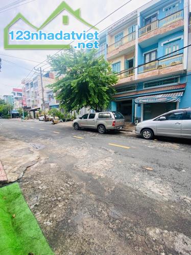1. Cho thuê nhà mặt tiền đường T3, phường Tây Thạnh, quận Tân Phú - 1