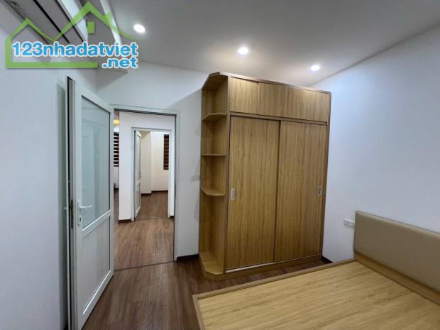 Bán nhà chung cư Đặng Xá 58m, 2N chỉ hơn 2 tỷ - 2