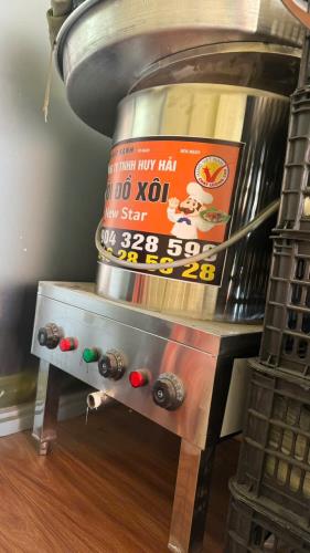 Quận Bình Thạnh - TP.HCM SANG NHƯỢNG QUÁN - 3