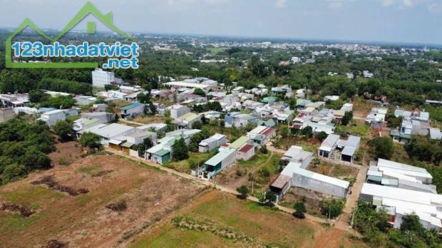Đất đẹp Trảng Bom – Gần chợ Hưng Long, sân bay Long Thành, giá chỉ 900 triệu! - 2