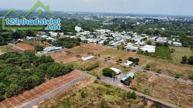 Đất đẹp Trảng Bom – Gần chợ Hưng Long, sân bay Long Thành, giá chỉ 900 triệu! - 1