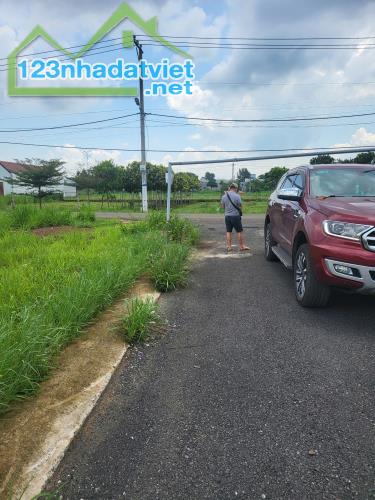 Đất đẹp Trảng Bom – Gần chợ Hưng Long, sân bay Long Thành, giá chỉ 900 triệu!