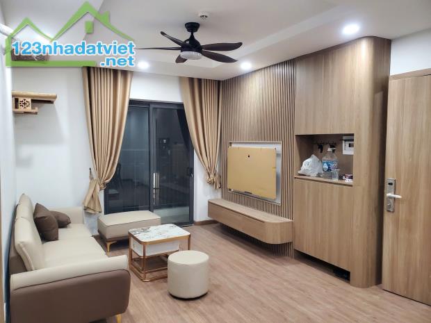 🏡 Cho thuê CHCC Le Grand Jardin – 77m², 2PN, 2WC, full nội thất – Giá 12 triệu/tháng - 5