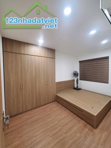 🏡 Cho thuê CHCC Le Grand Jardin – 77m², 2PN, 2WC, full nội thất – Giá 12 triệu/tháng - 4